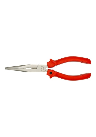 5598 Düz Uçlu Kargaburun 200 Mm