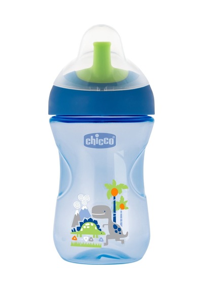 Chicco Pipetli Eğitim Bardağı 12+ 00006941200000_MULTI_1