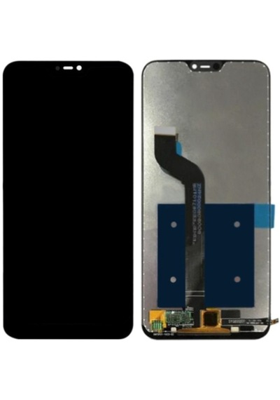 Xiaomi Mi A2 Lite Uyumlu Lcd Ekran Dokunmatik