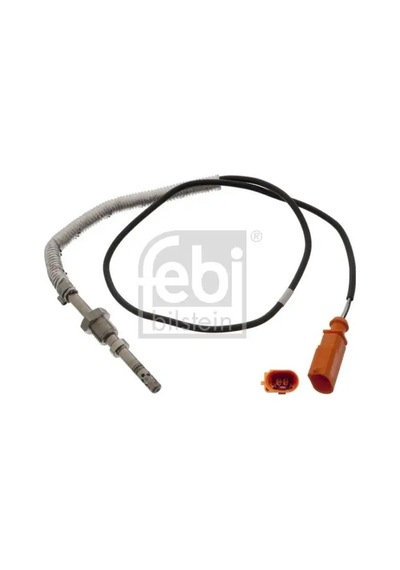 Seat Altea Egzoz Sicaklik Sensoru 1.6 Tdi 2010-2015 Febı 48849