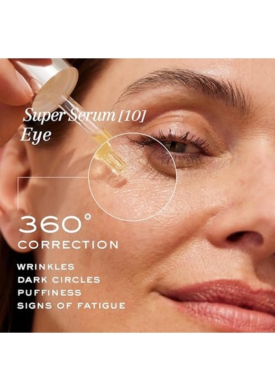 Super Serum Yaşlanma Karşıtı Serum 50 Ml 299992