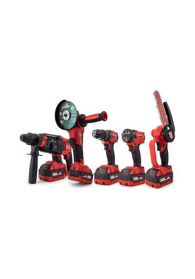 Dawreek MW350R 10 MM 5'li Set
