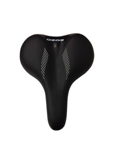 Zozo - Sele Wl-6621-1 Siyah