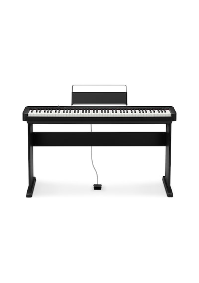 Casio CDP-S110BK Siyah Dijital Piyano  (Standlı)