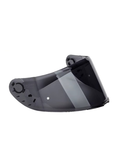 Mt Helmets V14 Targo Pro Revenge 2 Blade 2 Vizör Siyah