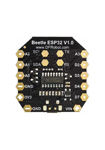 Beetle Esp32 Mikrokontrol Kartı