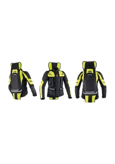 Clover Airbag Kit