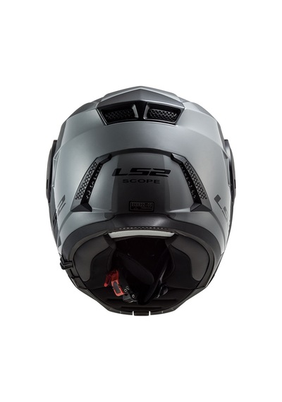 LS2 Scope Çene Açilir Motosiklet Kaski-51062