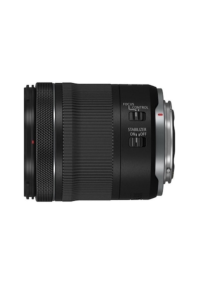 Canon Rf 24-105mm F / 4-7.1 Is Stm Lens