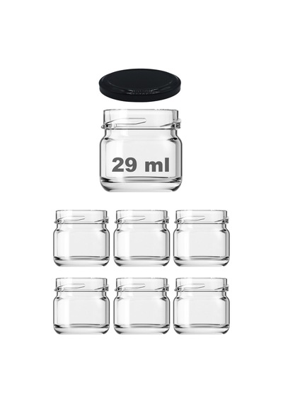 29 Ml Farklı Boyutlarda Kavanoz 29 Cc Konserve Metal Kapaklı Cam Kavanoz 6 Adet Şeffaf, 29 Cc Sku: Zeusb0d9nm7w3p 12 Izgara 29 Ml Farklı Boyutlarda Kavanoz 29 Cc Konserve Metal Kapaklı Cam Kavanoz 6 Adet Şeffaf, 29 Cc Sku: Zeusb0d9nm7w3p 12 Izgara