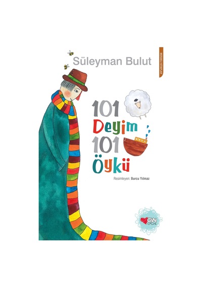 Süleyman Bulut - 101 Seti