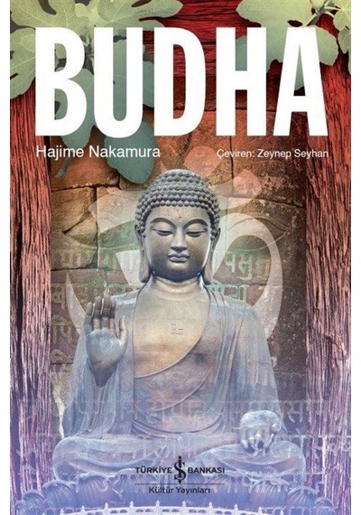 Budha (Karton Kapak) / Hajime Nakamura
