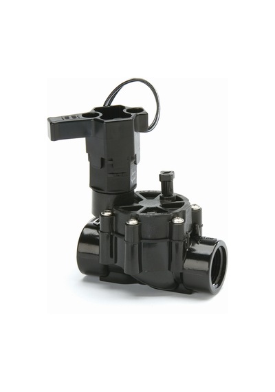 Raınbırd 100 Dv 24v Selenoid Vana
