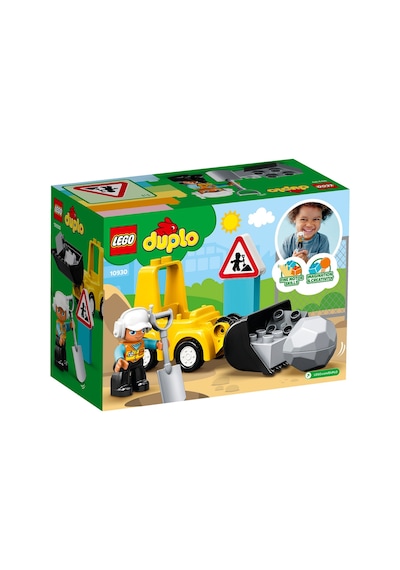 LEGO® Duplo Town Buldozer 10930