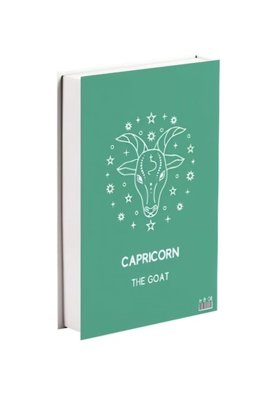 515 Caprıcorn The Goat