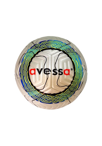 Avessa Ft-870 Futbol Top 4 Astar Çok Renkli