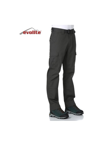 Evolite Goldrush Tactical Erkek Pantolon-antrasit Çok Renkli