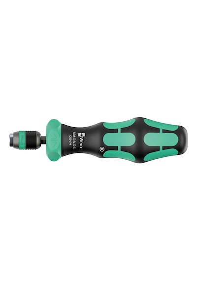 Wera Bits Uç Tutucu Cırcır Tornavida 838 Ra-r-l 05051494001