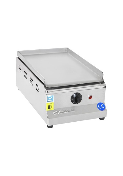 Himaksan Pleyt Elektrikli Izgara 30 CM