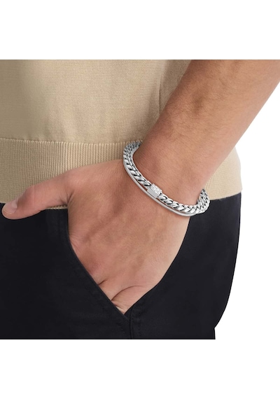 Calvin Klein Ckj35100091 Erkek Bileklik Seti Renkli
