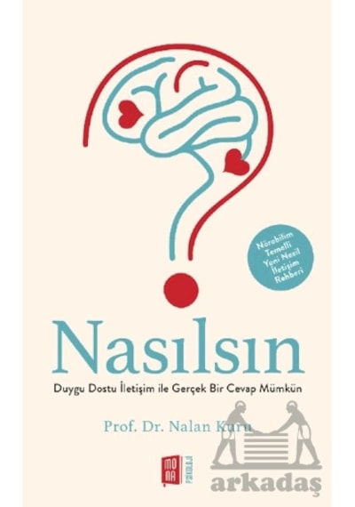 Nasılsın Mona Kitap