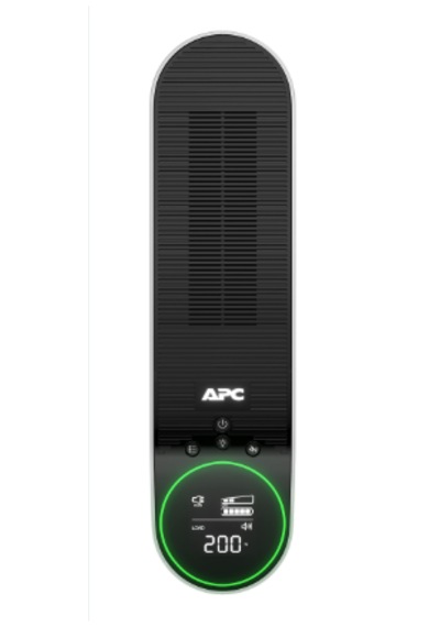 Apc Bgm2200b Gr - Back-ups Pro, 2200va/1320w, Tower, 230v, 4x Schuko Ve 2x Iec C13 Çıkışı, Rgb Işıkl