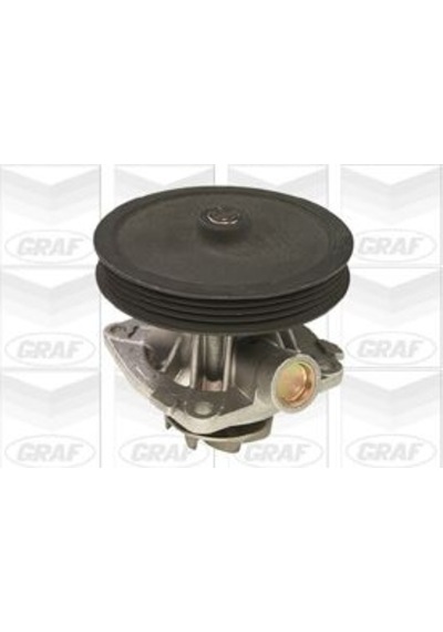Graf Pa626 Devirdaim Tmpr 97 Mod-uno 70 09/89-12/93 7752928-46437911