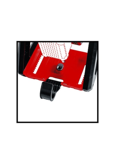 Einhell TE-CL 18/2000 Li AC-Solo Akülü LED Aydınlatma - 4514114