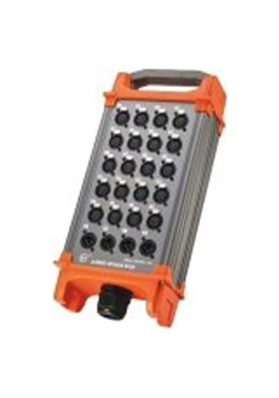 Losen V3 Stage Box 20+4