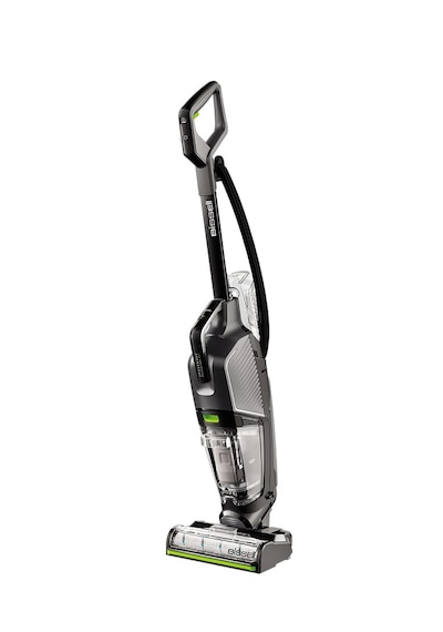 Bissell Crosswave 3528N HydroSteam Pet Pro Buharlı Dikey Süpürme ve Silme Makinesi