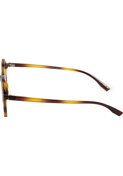 Noon Glasses 1002 54 44 Kahverengi