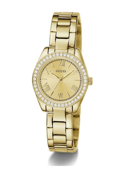 Guess Gugw0841l7 Kadın Kol Saati Altın
