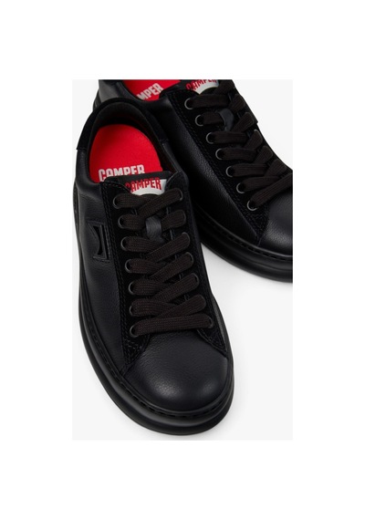 Camper Runner Four Kadın Siyah Sneaker K201855-006