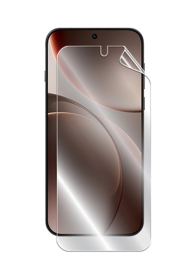 Oppo Find X9 Pro Uyumlu Ipg Hydrogel İnce Tpu Ekran Koruyucu