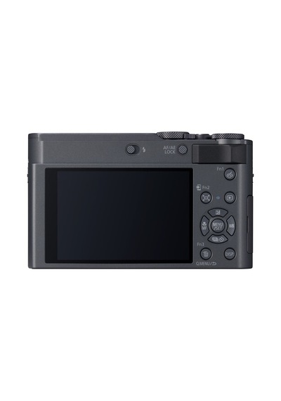 Panasonic Lumix TZ300 ZS300 Kompakt Fotoğraf Makinesi Gri
