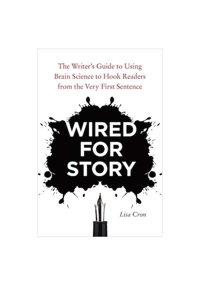 Wired for Story 9781607742456