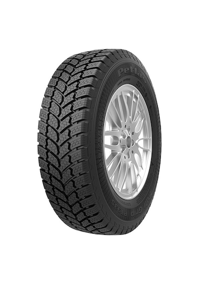 Petlas PT935 205/70R15C Fullgrip 106/104R M+S 8PR Kış Lastiği 2026
