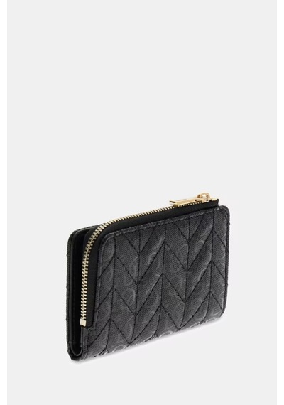 Guess Stacey Cüzdan-gg9741156 SİYAH