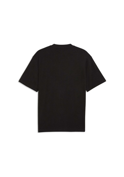 Puma Select Essentıals Pocket Erkek Tişört 634729 01 Siyah