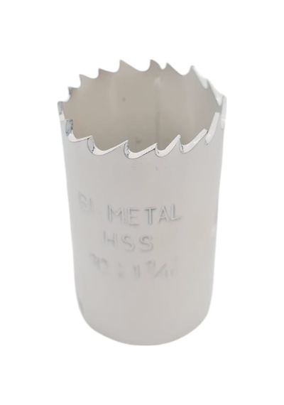 KniSaw Bi Metal Delik Testeresi 30 MM (KS 51425)