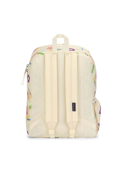 Jansport Cross Town Memphis Neon Sırt Çantası Ek0a5baı-5e6