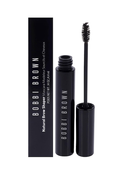 Doğal Kaş Şekillendirici Maskara - Bobbi Brown Tarafından Kadınlar İçin 5 Espresso - 4 G Maskara 0