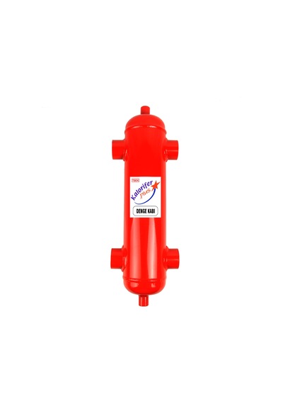 Denge Kabı 1 1/4"-q 100 Dişli