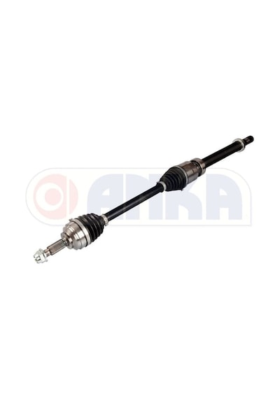 ANKA 10100020 Aks Sağ CLIO IV 1.5 DCI Komple