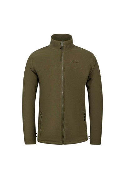 2as 2asmılt3fbm24-21417 Milton 3ın1 Erkek Outdoor Mont Renkli