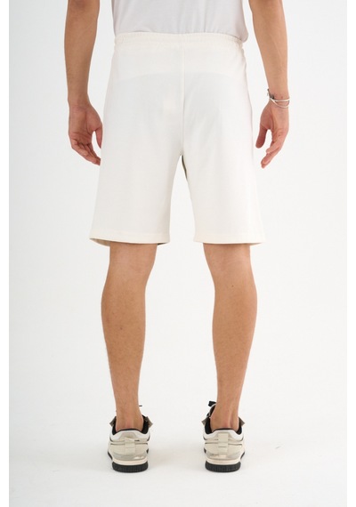 Redline Rune Erkek Comfort Fit Şort & Bermuda Yeşil