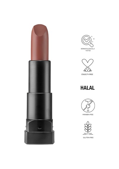 Pastel Profashion Matte Lipstick 572 Sku: Smg8690010458490