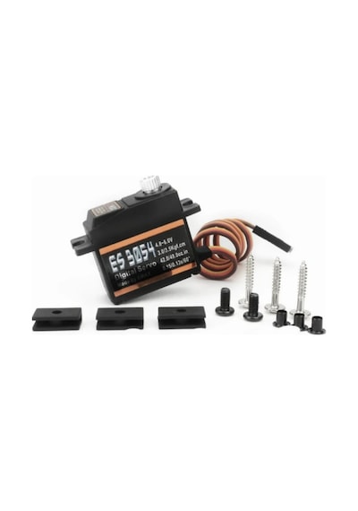 Emax Es3054 3.5kg Metal Dişli Dijital Mini Servo