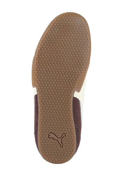 Puma Bella Donna Y2k Esd Kadın Kahverengi Spor Ayakkabı 407264-03