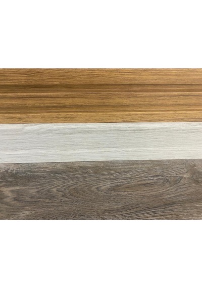 8 Cm Asos Meşe Parke Süpürgelik